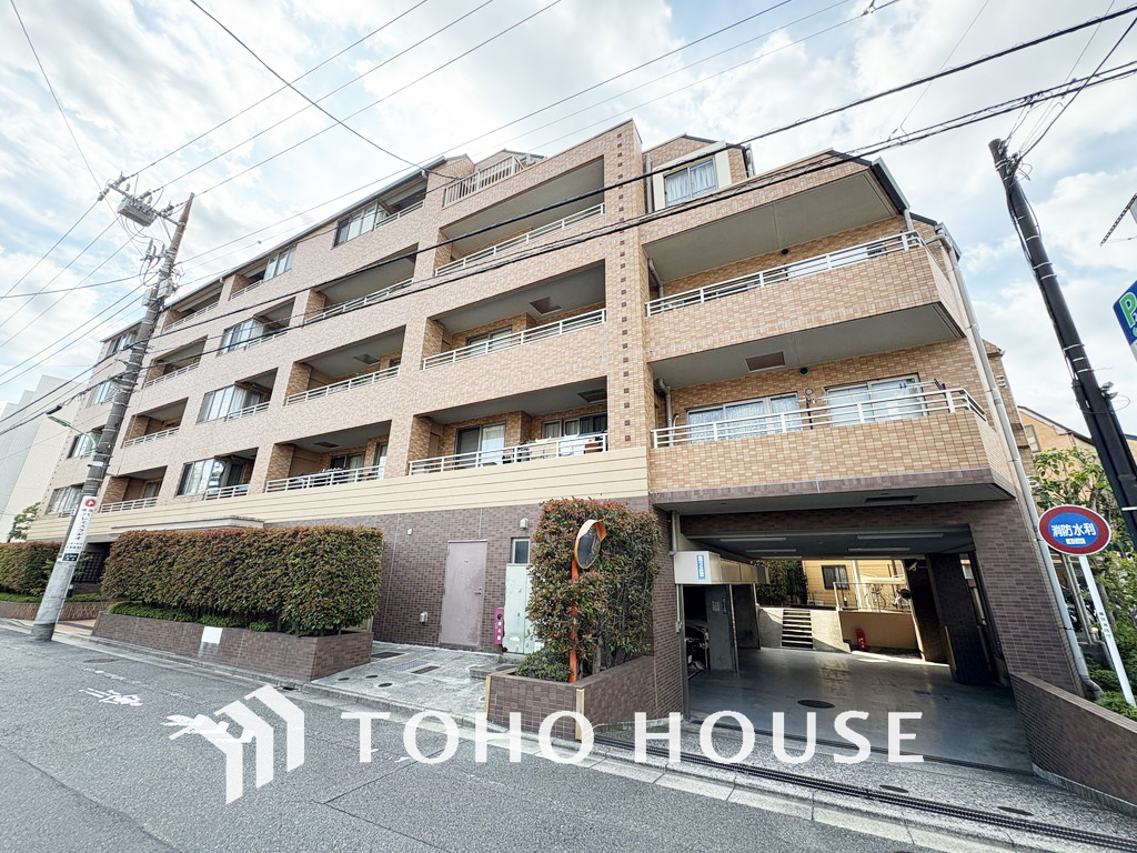 マンションイメージ