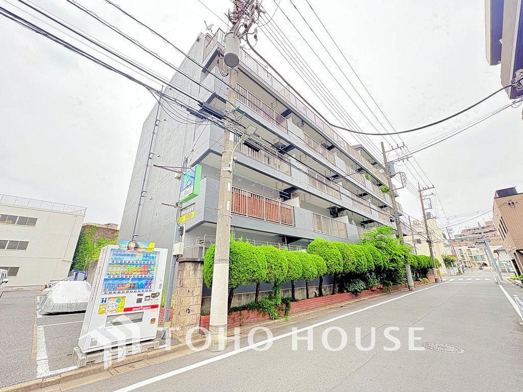 マンションイメージ