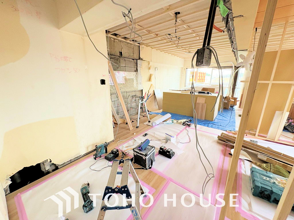 物件画像 藤が丘マンション