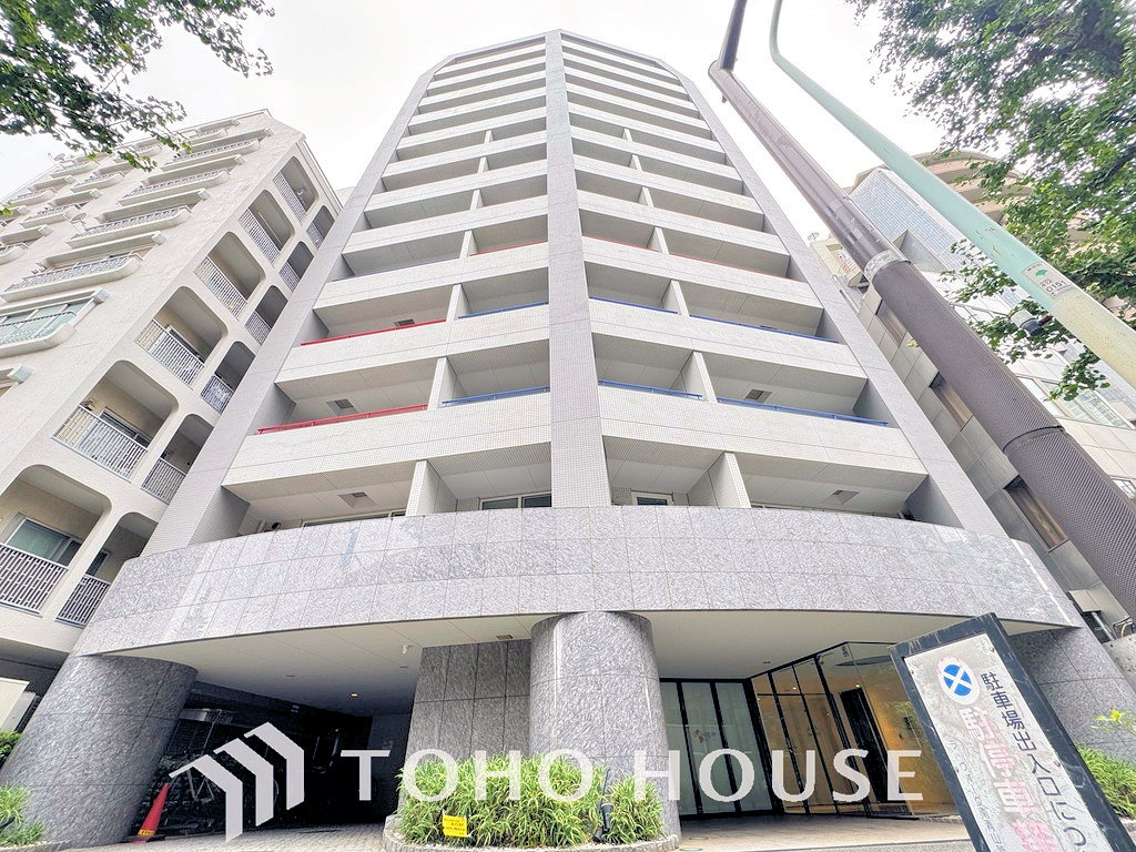 マンションイメージ