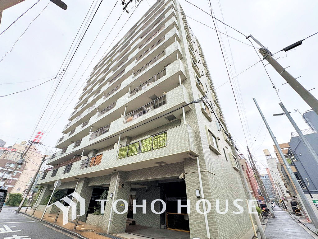 シーガルパレス桜木町