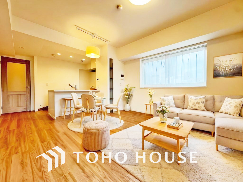 マンションイメージ