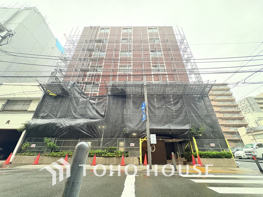 マンションイメージ