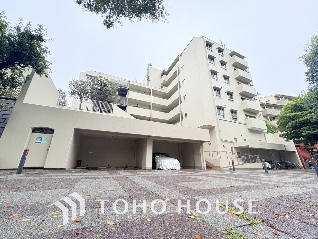 物件画像 東戸塚コート