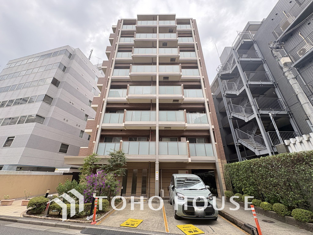 マンションイメージ