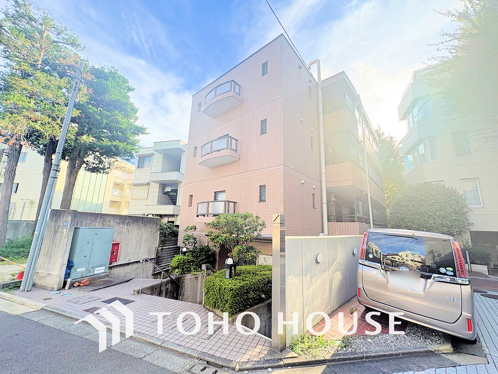 マンションイメージ