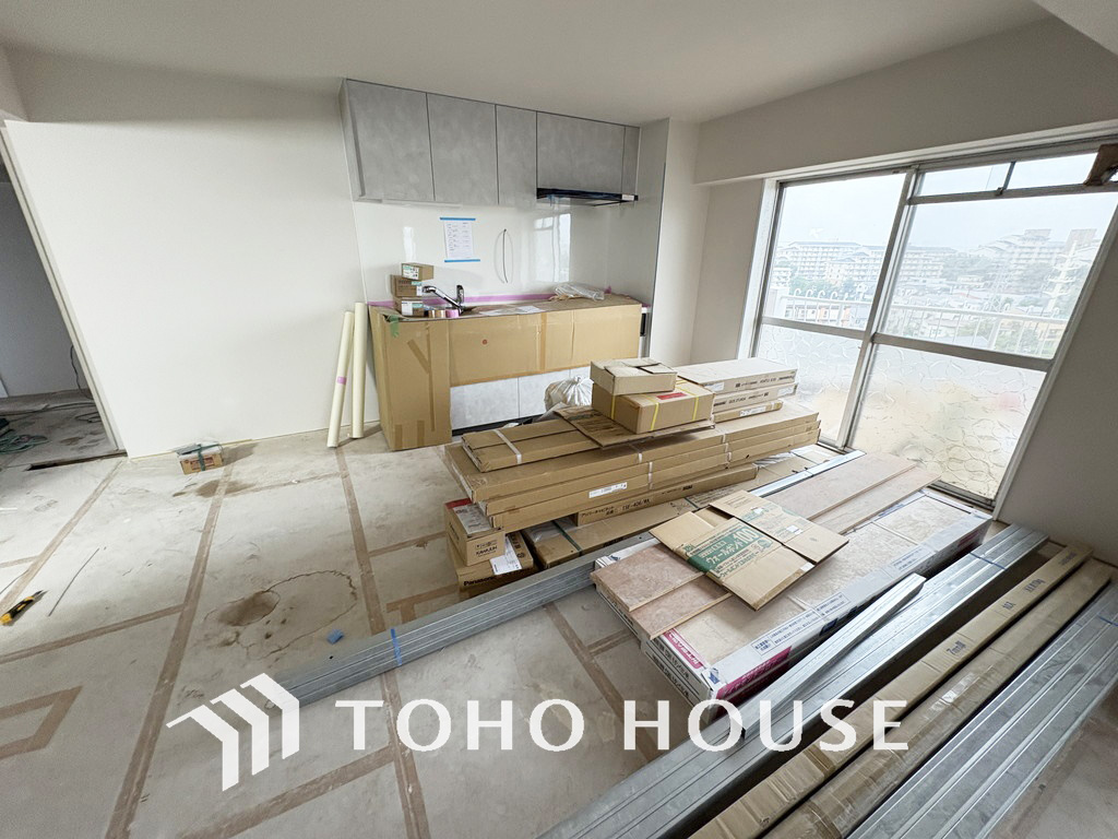 マンションイメージ
