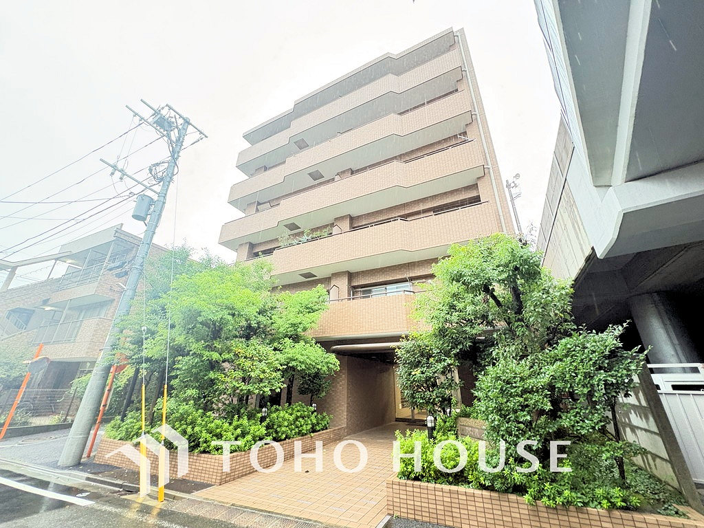 マンションイメージ