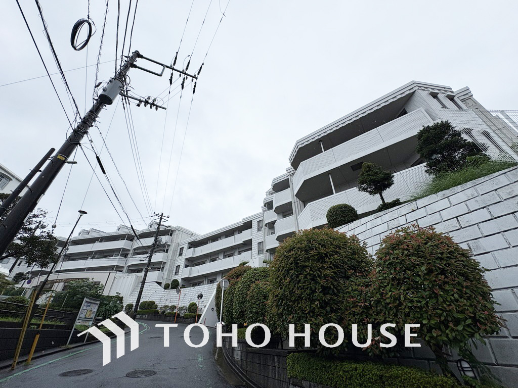マンションイメージ
