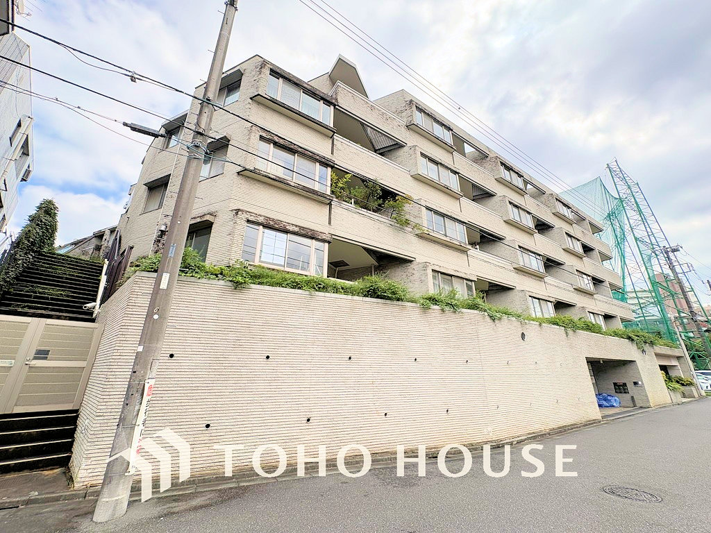 マンションイメージ