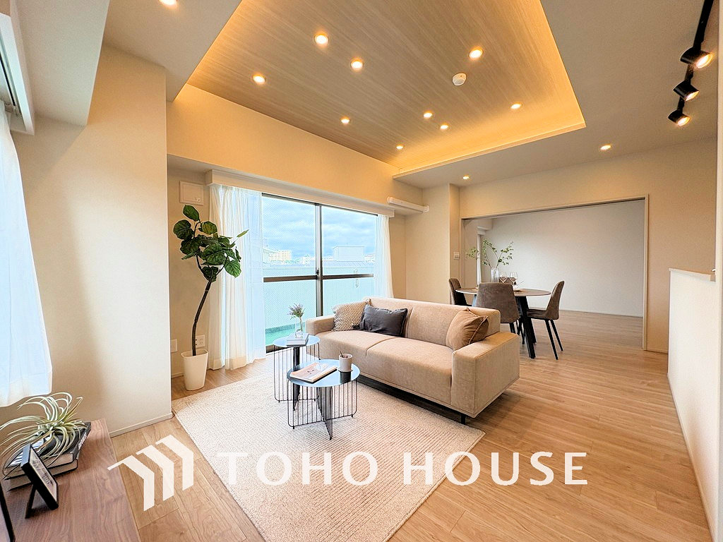 マンションイメージ