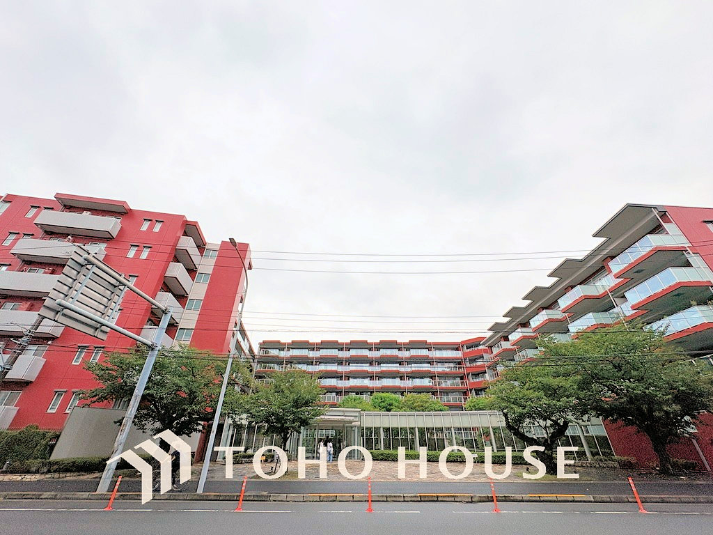 マンションイメージ