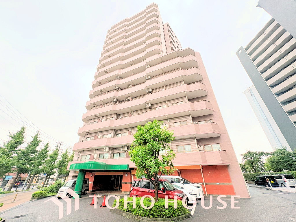 マンションイメージ