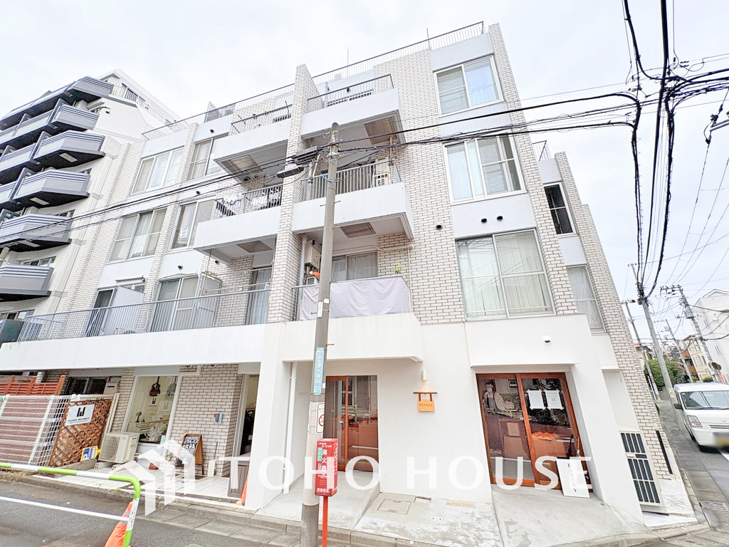 マンションイメージ