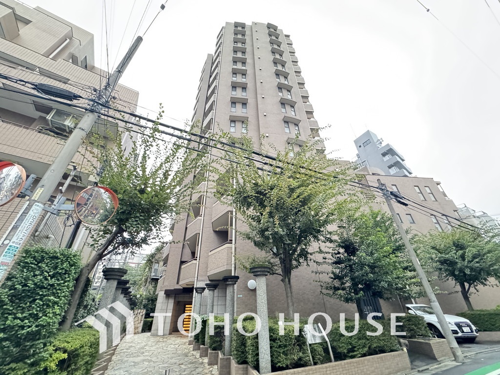 マンションイメージ