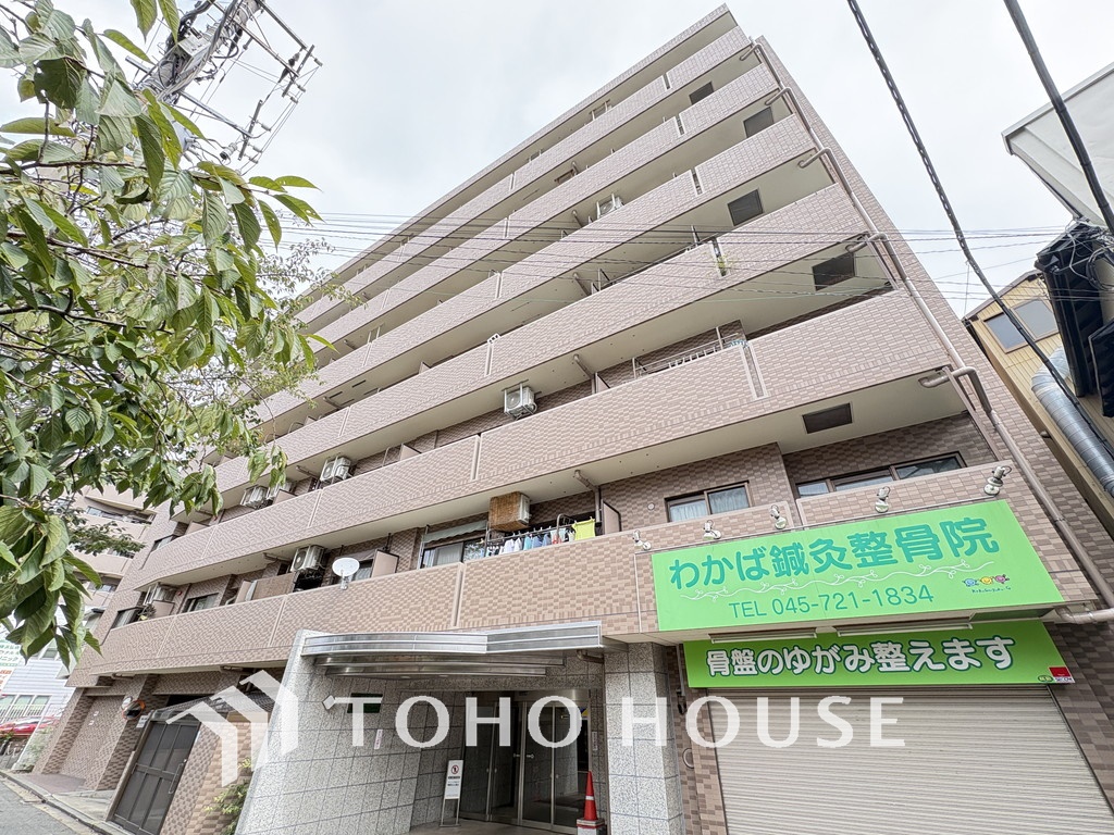 マンションイメージ