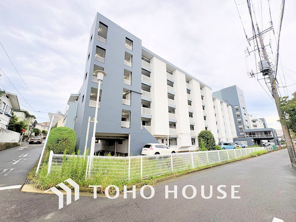 マンションイメージ