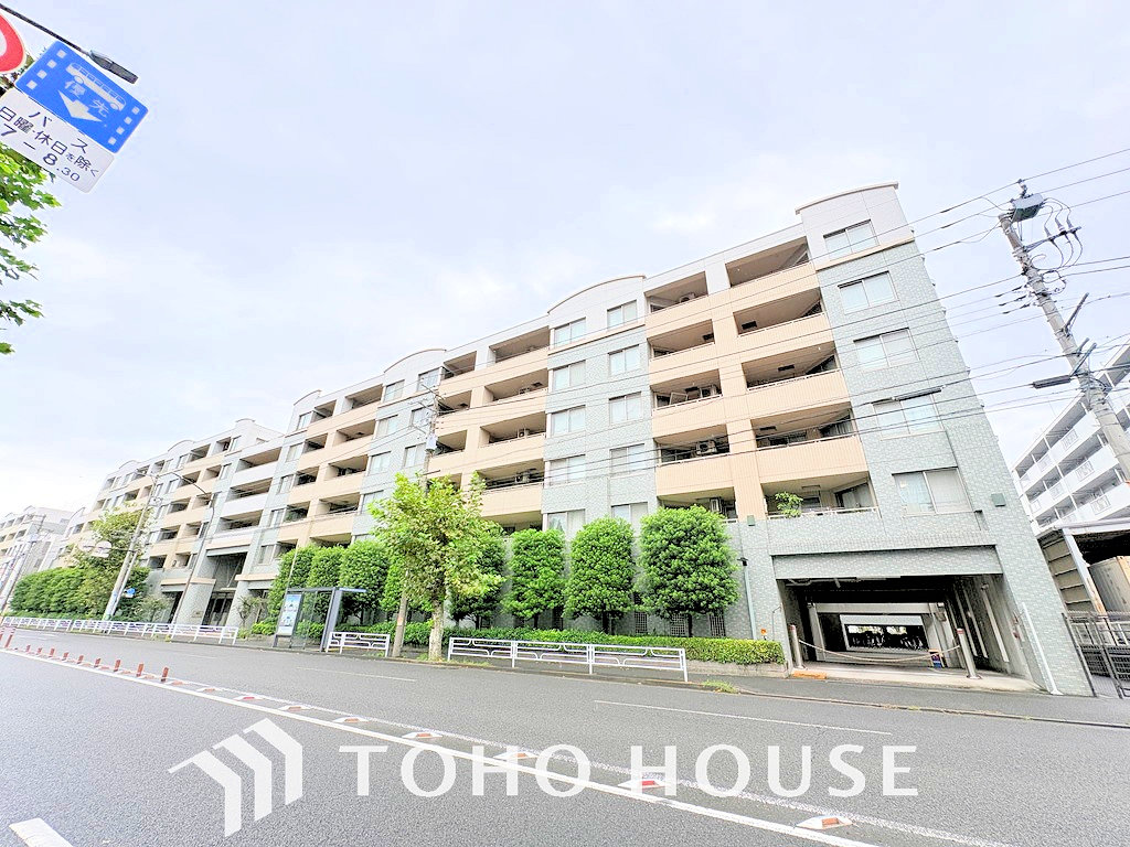 マンションイメージ