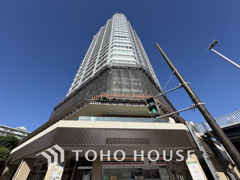マンションイメージ
