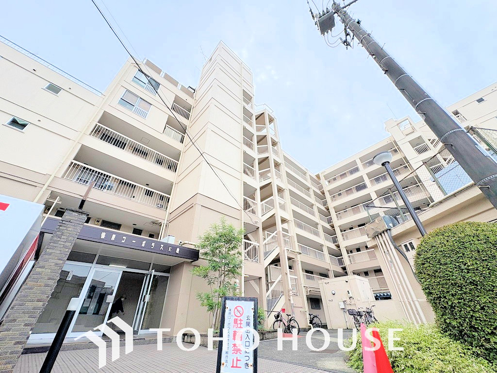 マンションイメージ