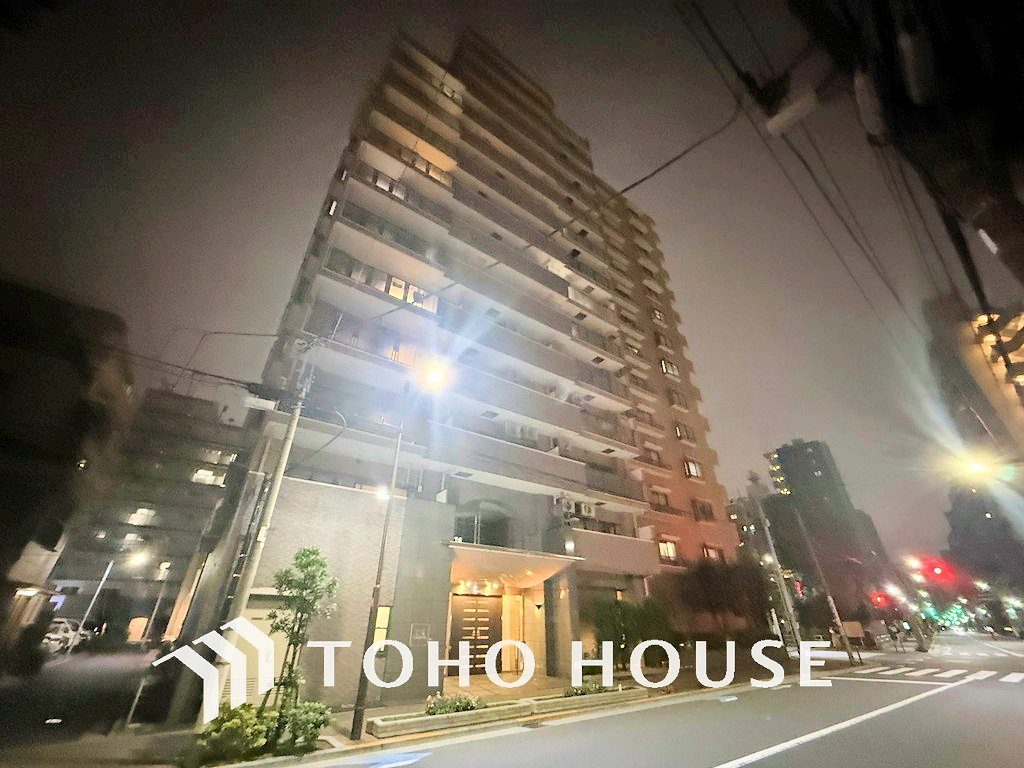 マンションイメージ