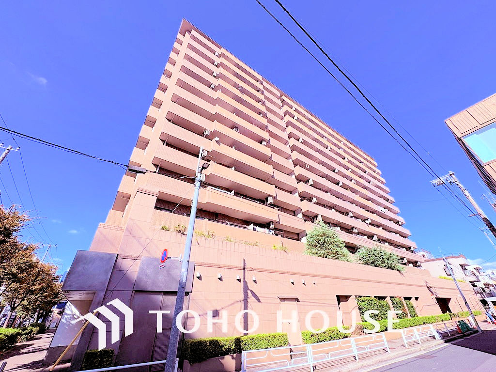 マンションイメージ