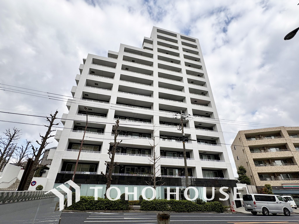 マンションイメージ