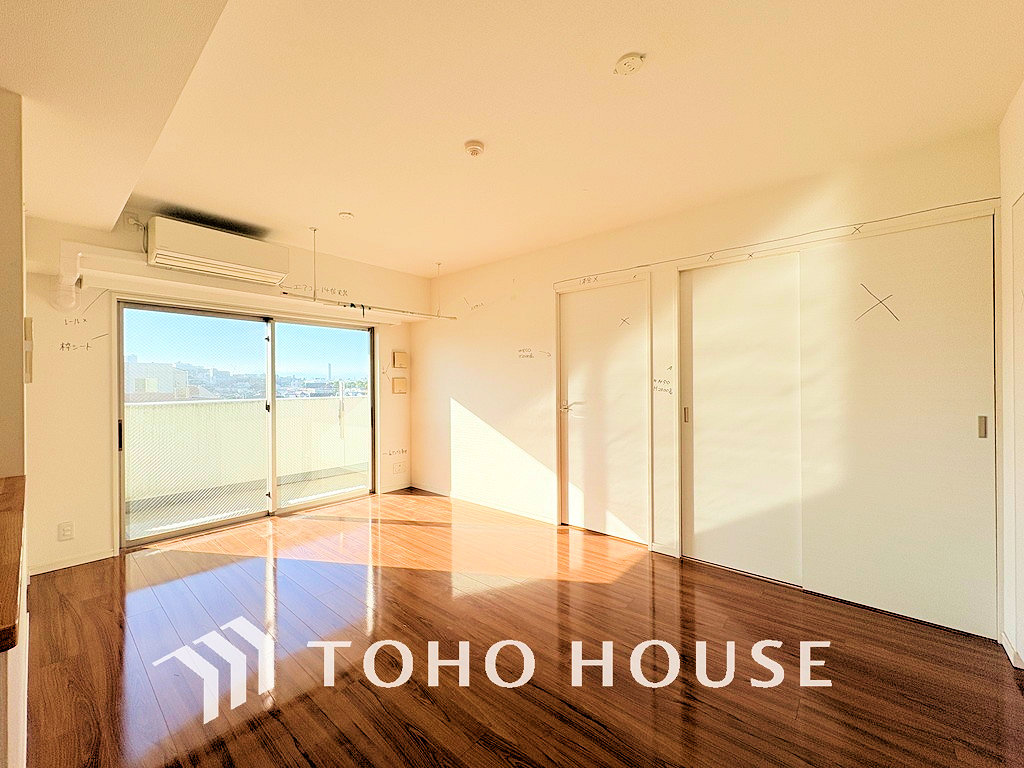 マンションイメージ