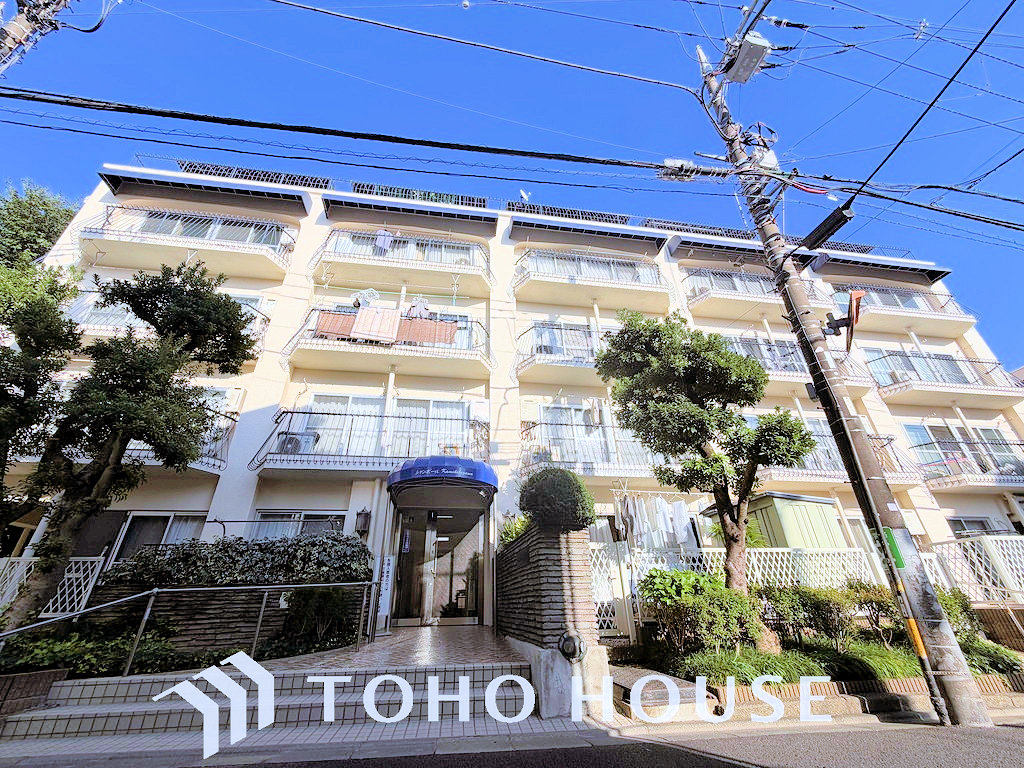 マンションイメージ