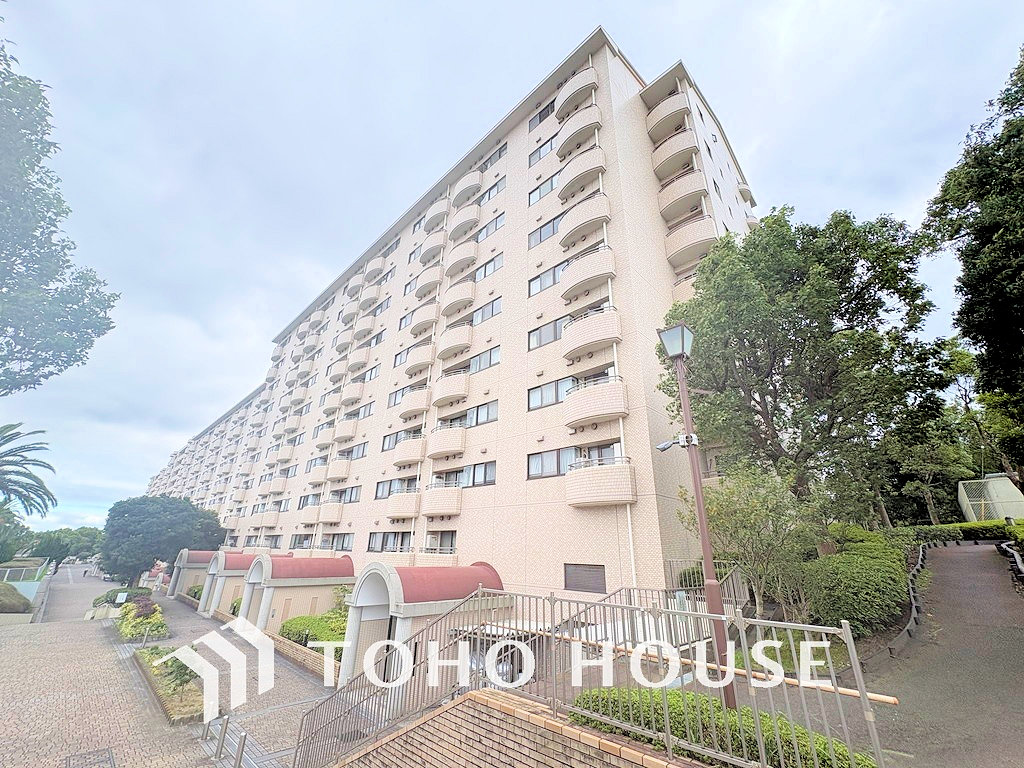 マンションイメージ