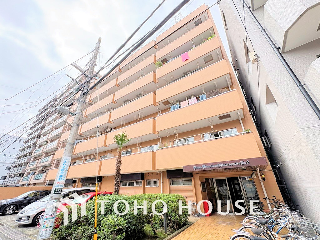 マンションイメージ