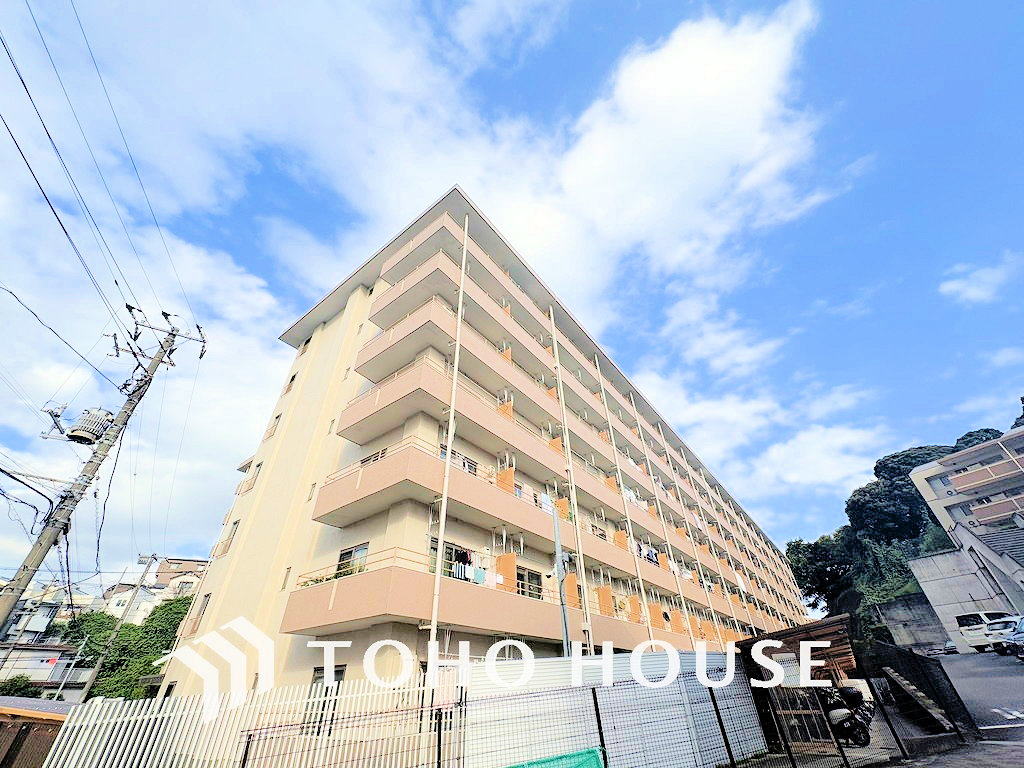 マンションイメージ