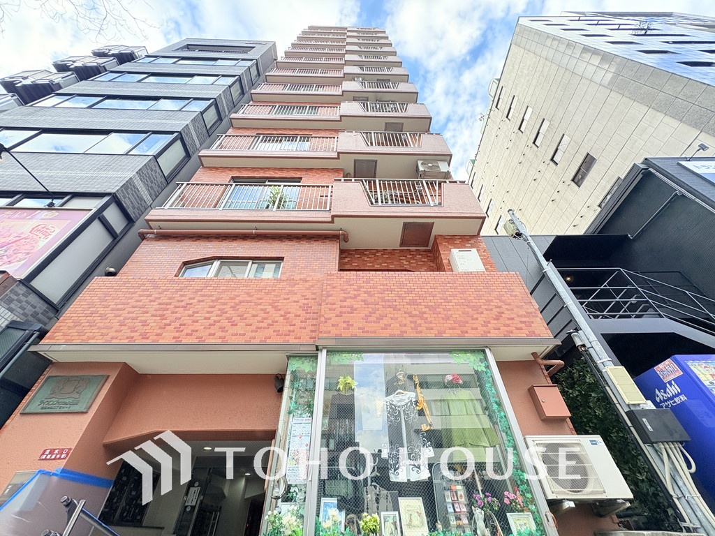 マンションイメージ