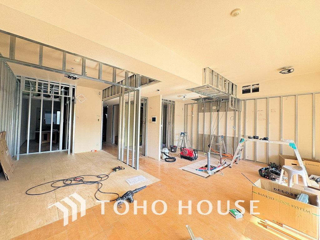 マンションイメージ