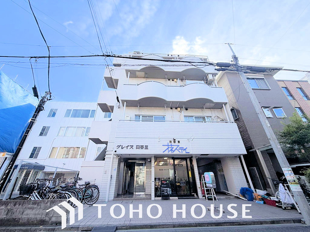 マンションイメージ
