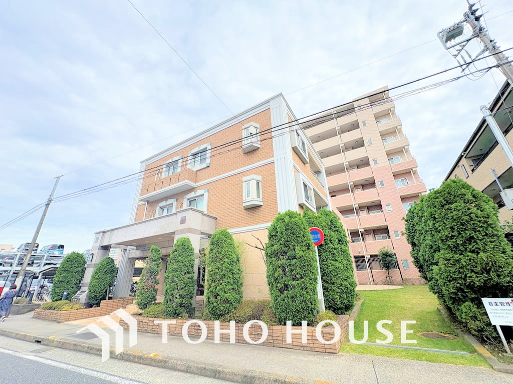 物件画像 エクセレント相模大野