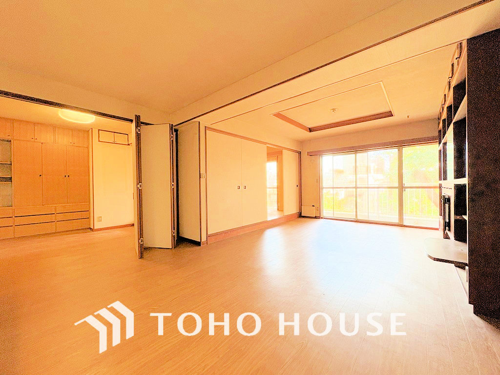 物件画像 日商岩井恵比寿マンション