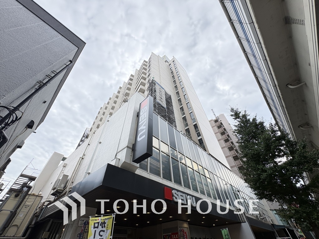マンションイメージ