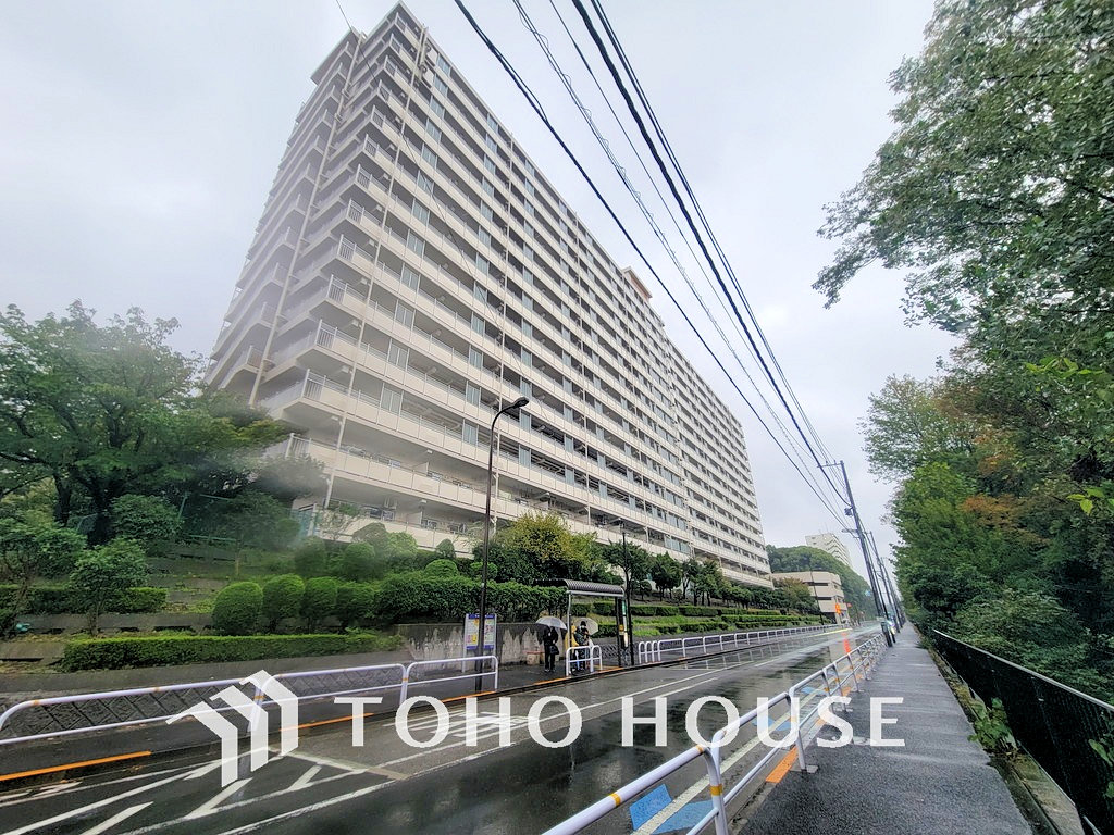 マンションイメージ