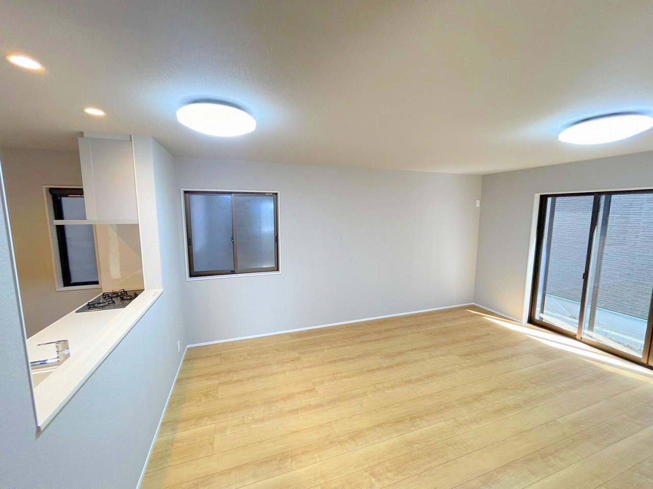 物件画像 埼玉県川口市飯塚４丁目