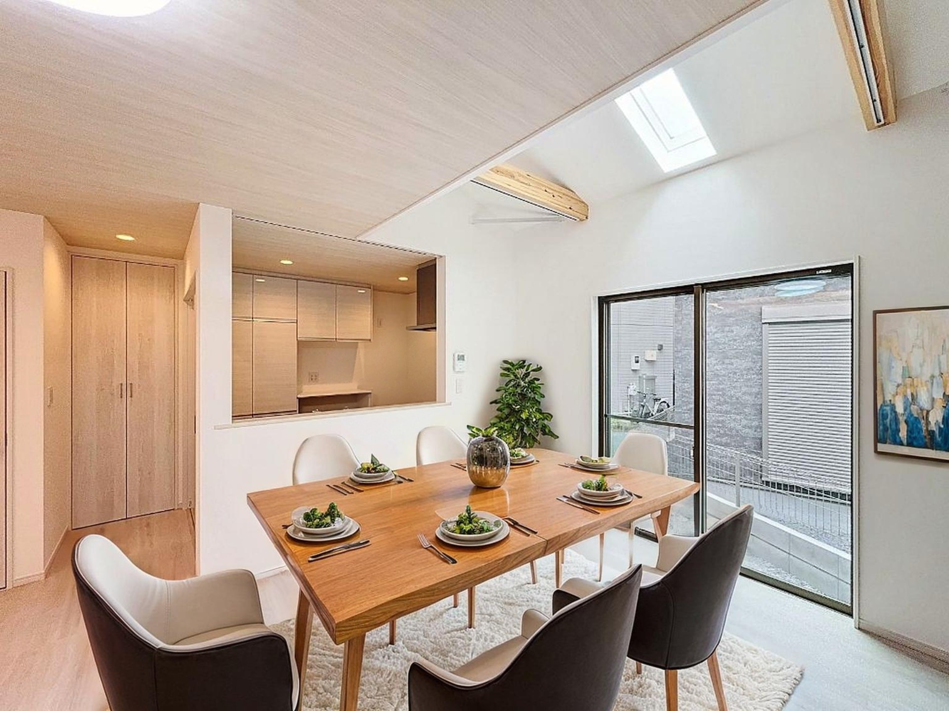 物件画像 埼玉県川口市坂下町4丁目