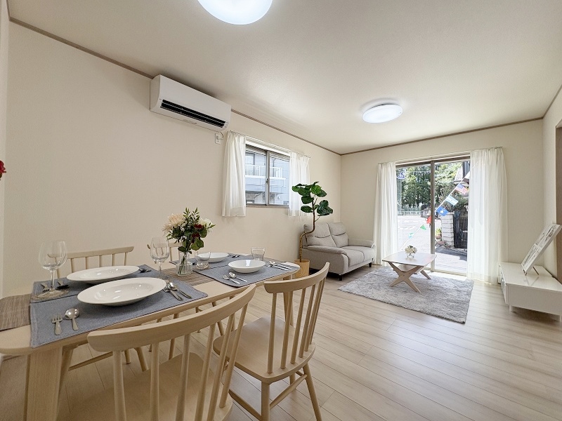 物件画像 埼玉県さいたま市 浦和区瀬ヶ崎5丁目