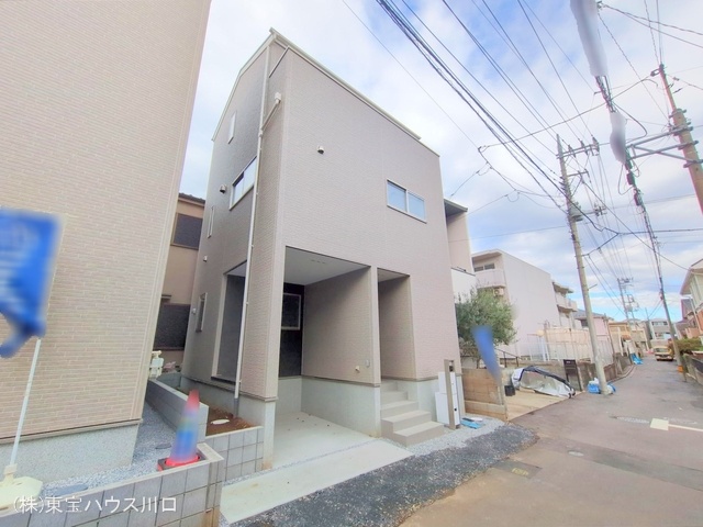 物件画像 埼玉県さいたま市 浦和区上木崎６丁目