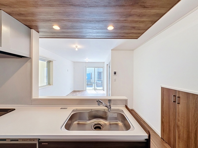 物件画像 埼玉県川口市鳩ヶ谷本町4丁目