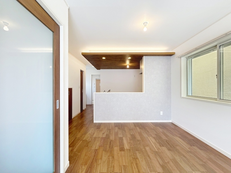 物件画像 埼玉県川口市鳩ヶ谷本町４丁目