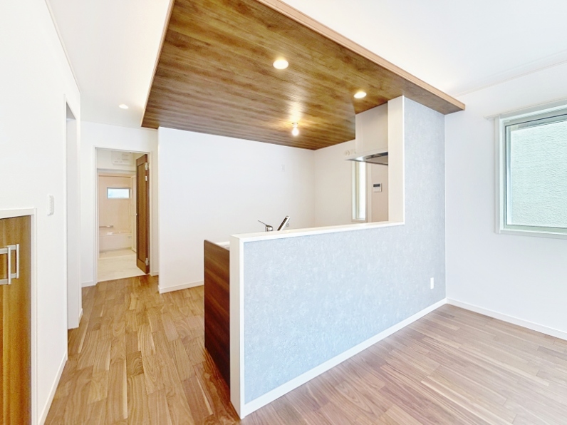 物件画像 埼玉県川口市鳩ヶ谷本町4丁目