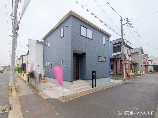 物件画像 埼玉県春日部市一ノ割３丁目
