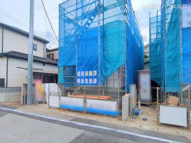 物件画像 埼玉県吉川市中曽根１丁目