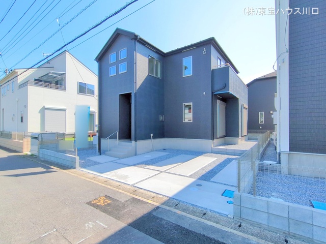 物件画像 埼玉県蓮田市西新宿２丁目