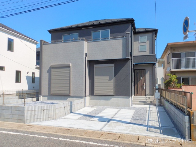 物件画像 埼玉県蓮田市西新宿２丁目